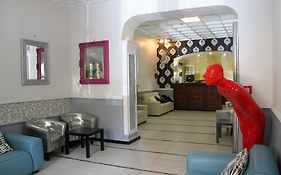 Hotel D'Este